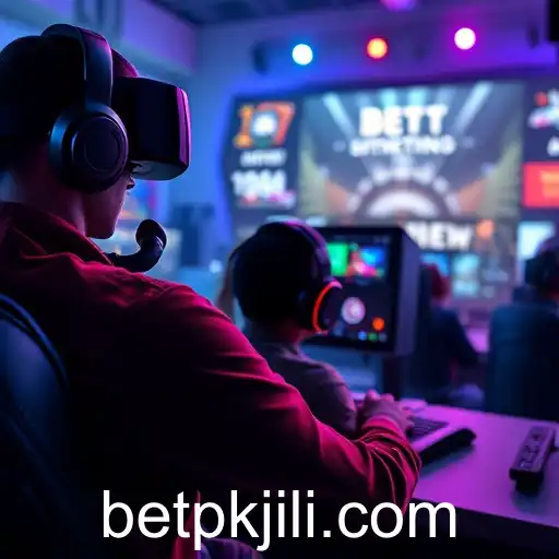 betpk