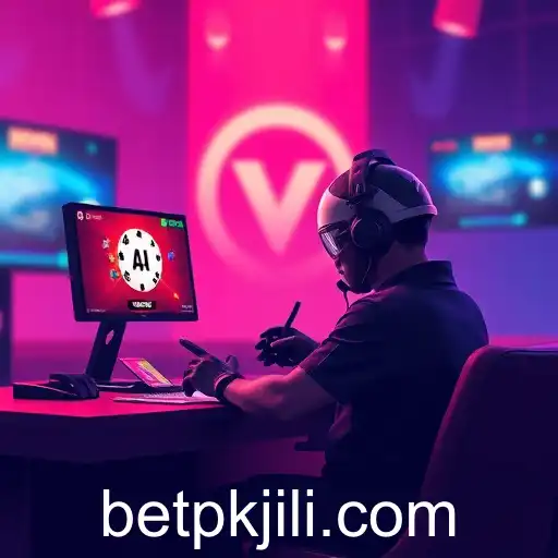 BetPK Revolutionizes Online Gaming Industry