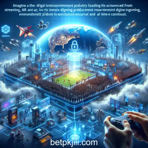 The Digital Surge in Online Gaming