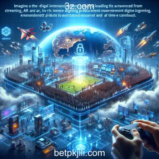Emerging Trends in Online Gaming: A 2025 Perspective