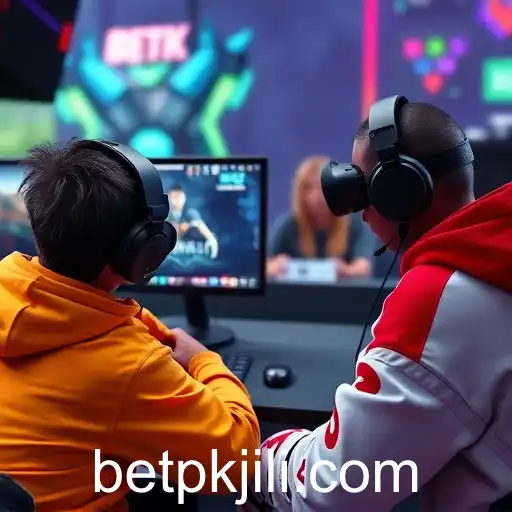 Rising Trends in Online Gaming