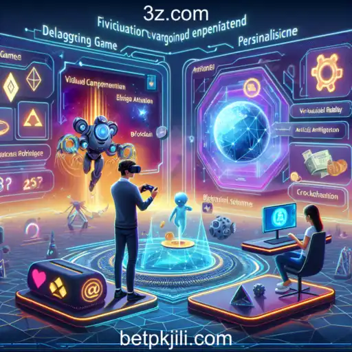 The Rise of Online Gaming Platforms in a Digital Era