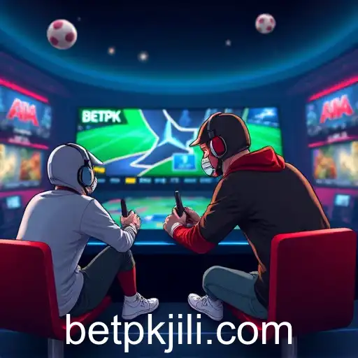 Rising Popularity of Online Gaming Platforms